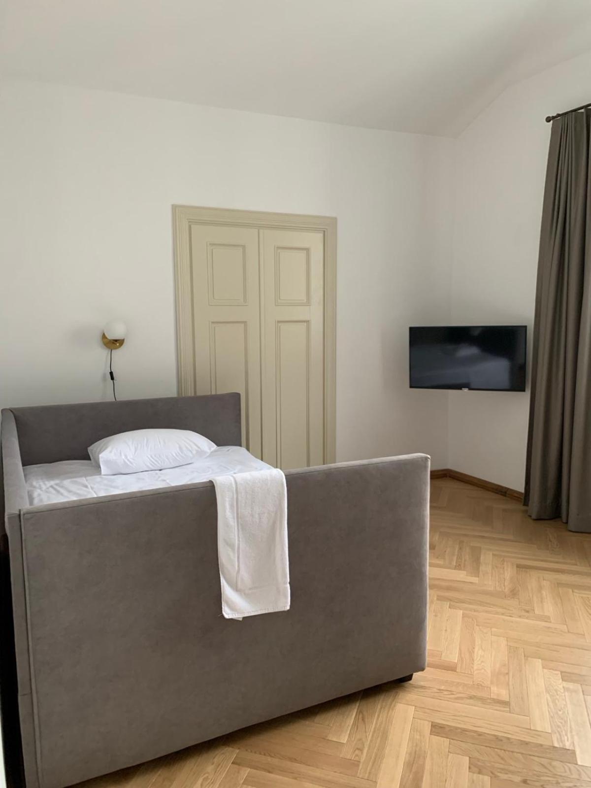 Kaunas Embassy Apartments الغرفة الصورة