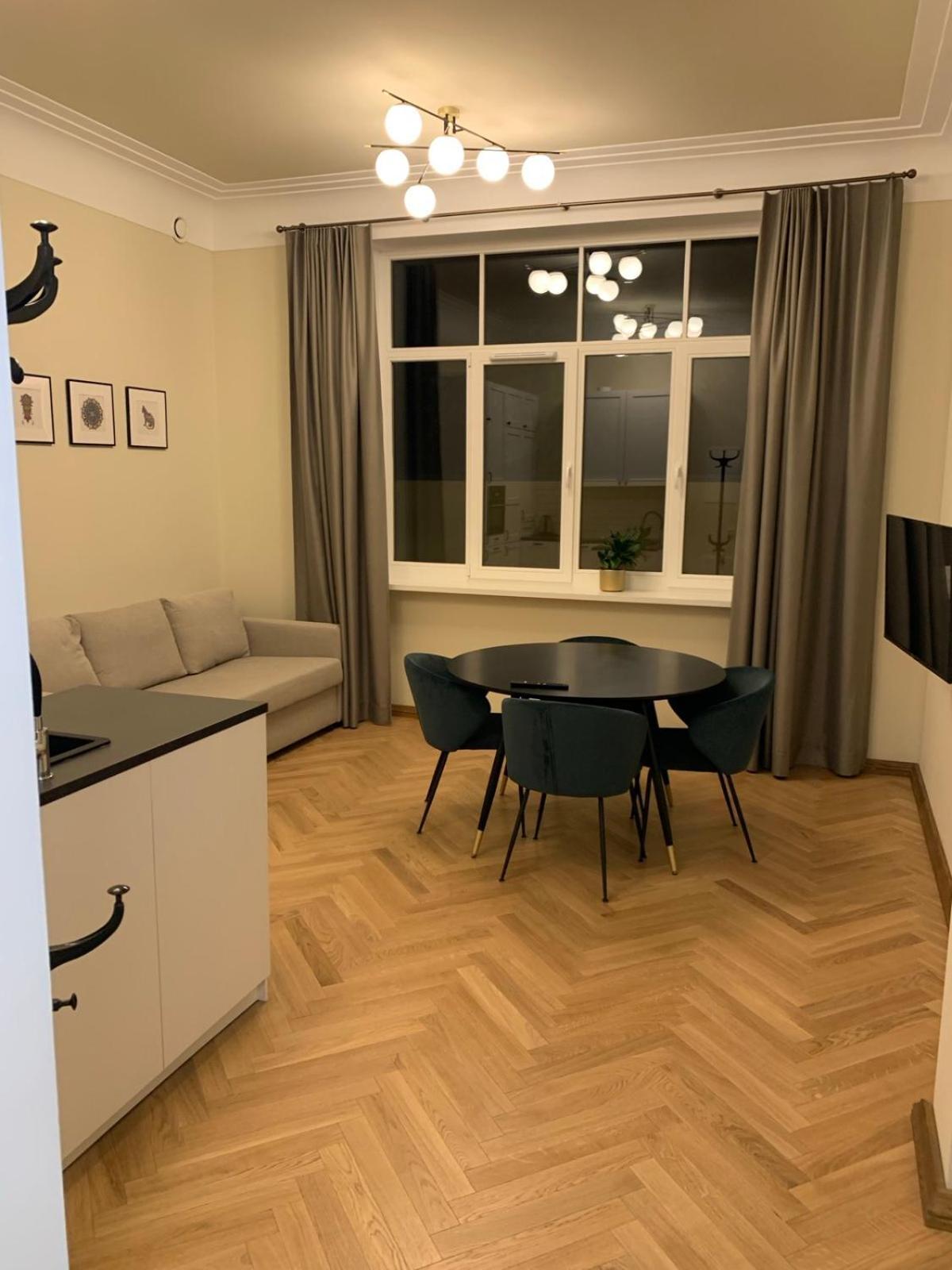 Kaunas Embassy Apartments الغرفة الصورة