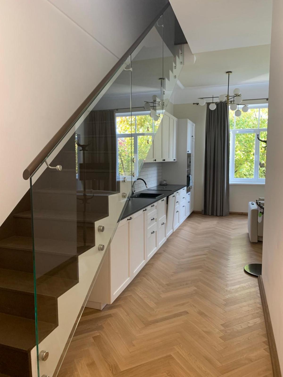 Kaunas Embassy Apartments المظهر الخارجي الصورة