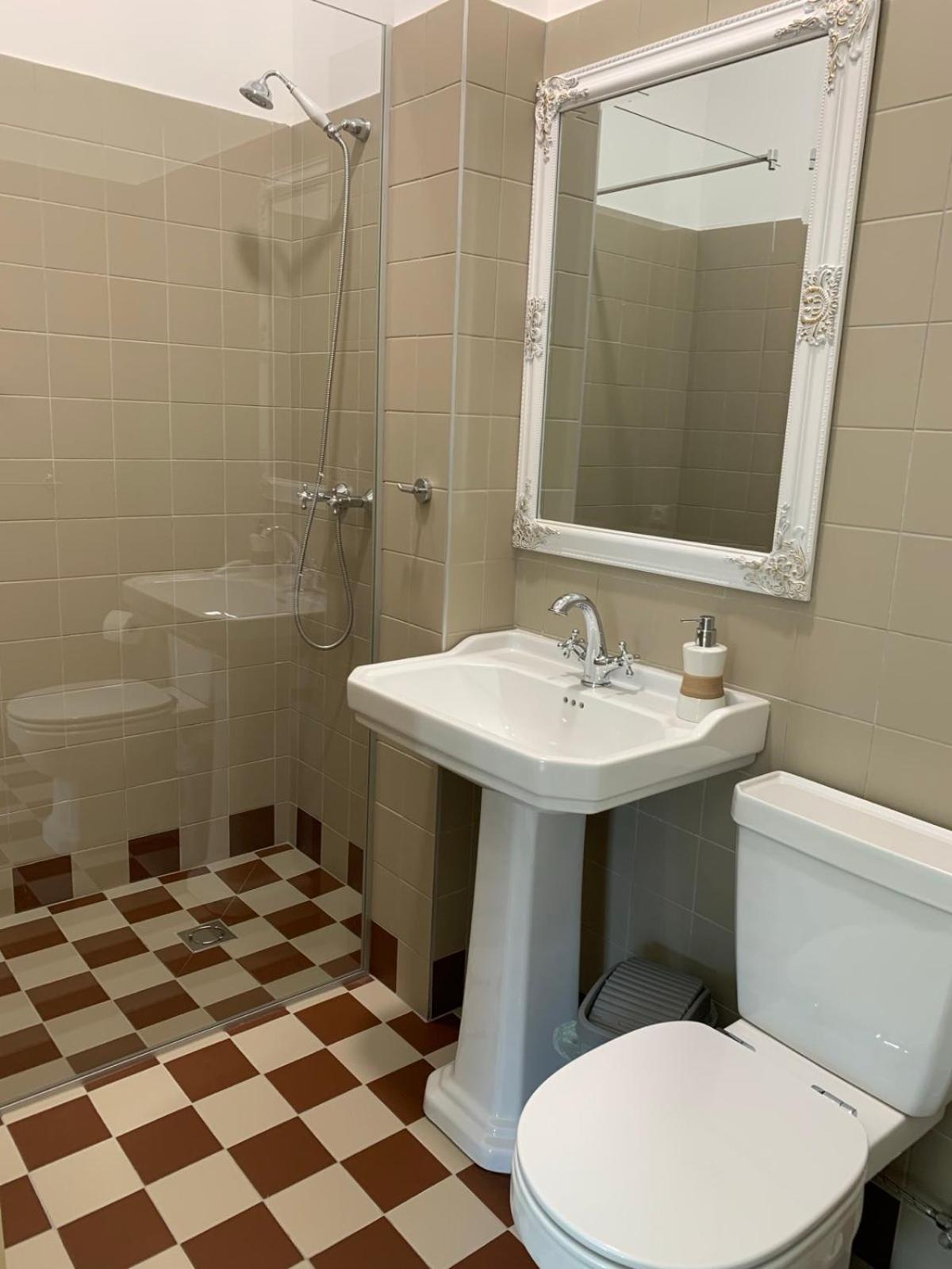 Kaunas Embassy Apartments المظهر الخارجي الصورة