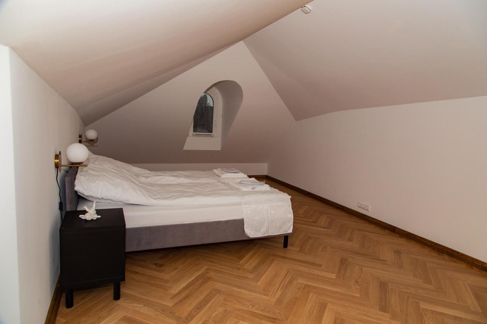 Kaunas Embassy Apartments المظهر الخارجي الصورة