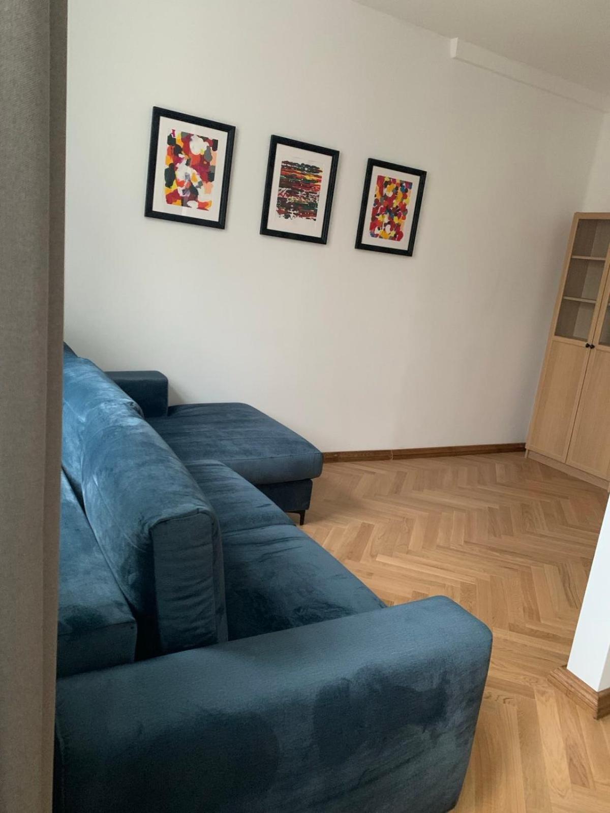 Kaunas Embassy Apartments المظهر الخارجي الصورة