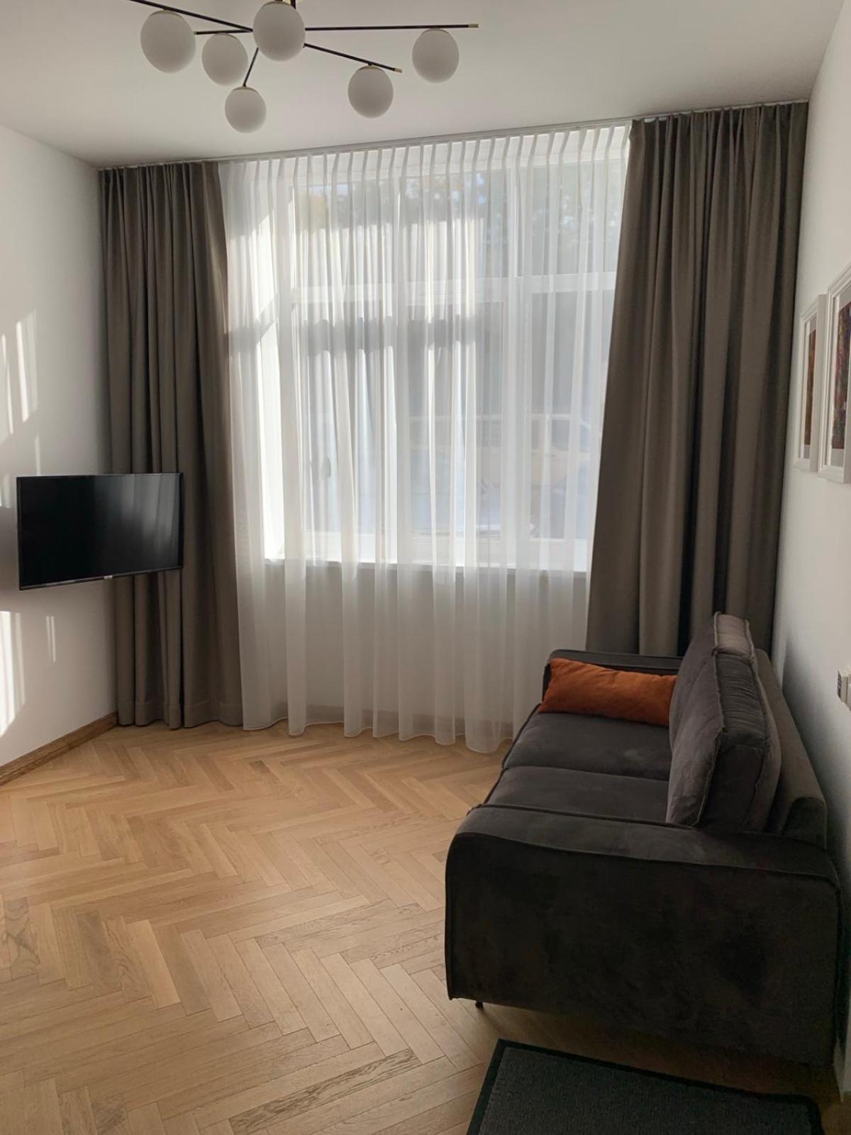 Kaunas Embassy Apartments المظهر الخارجي الصورة
