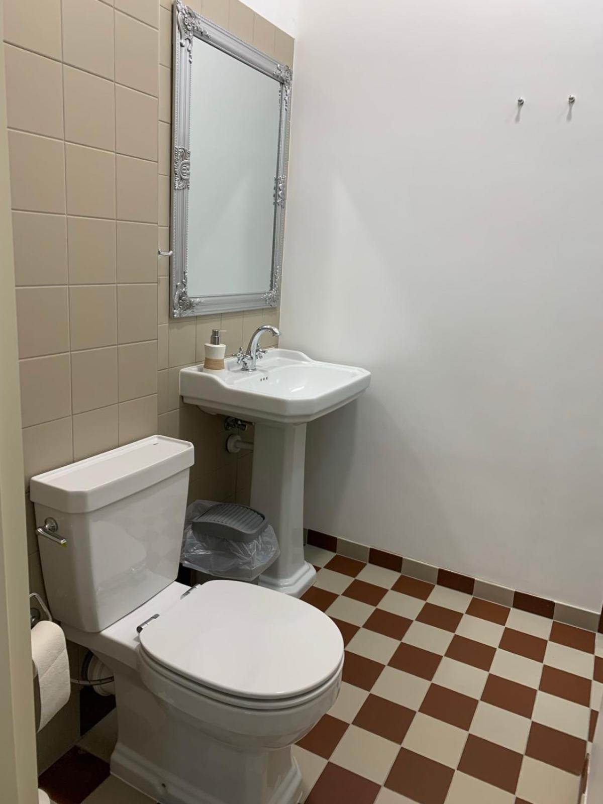 Kaunas Embassy Apartments المظهر الخارجي الصورة