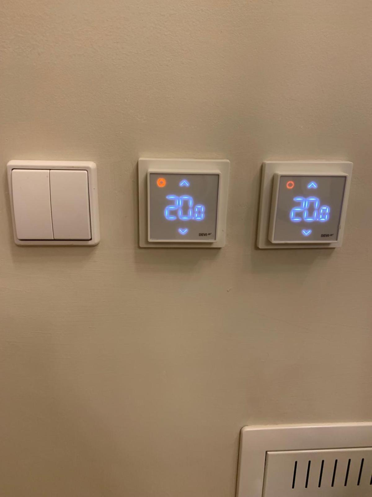 Kaunas Embassy Apartments المظهر الخارجي الصورة
