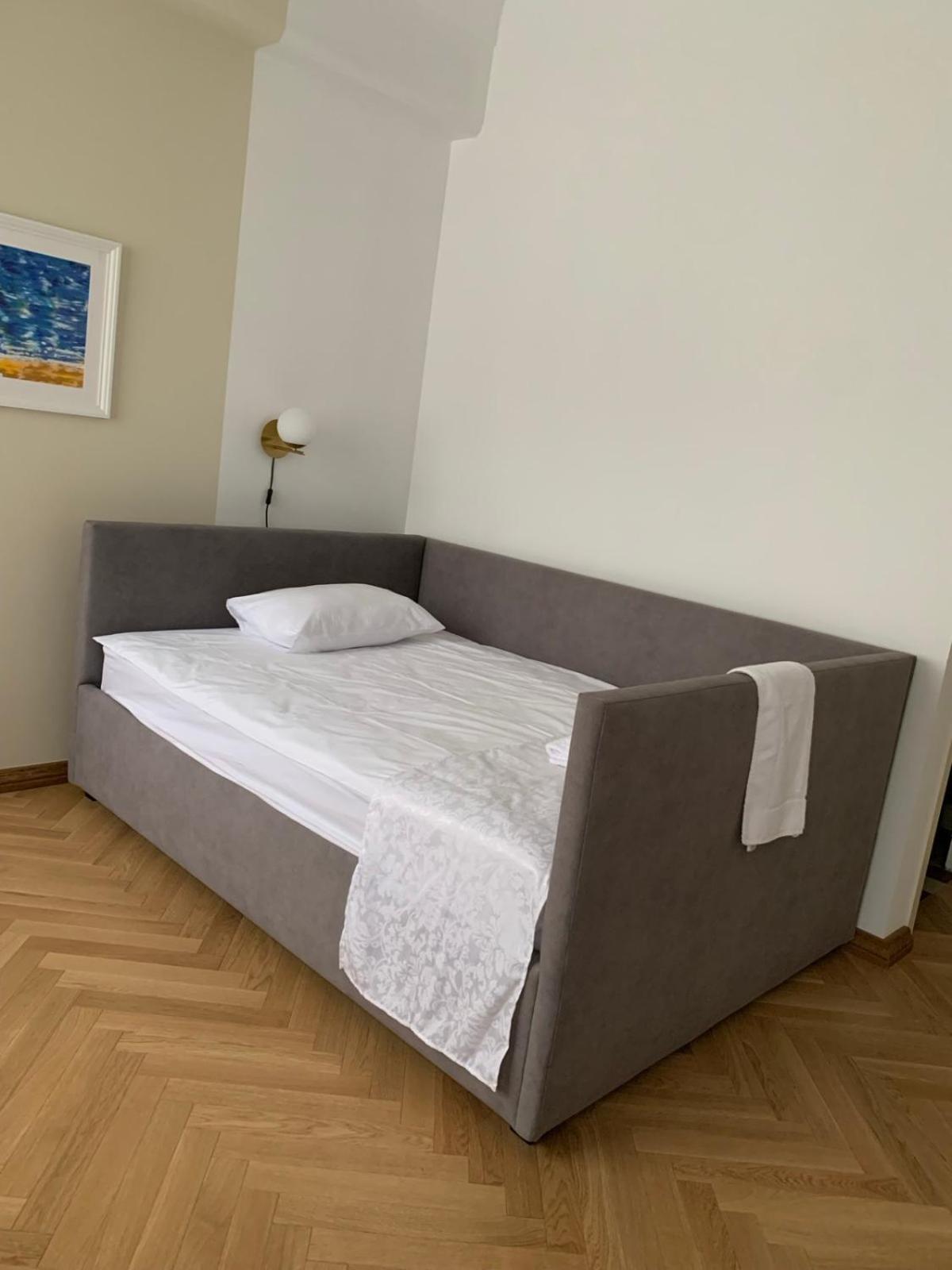Kaunas Embassy Apartments المظهر الخارجي الصورة