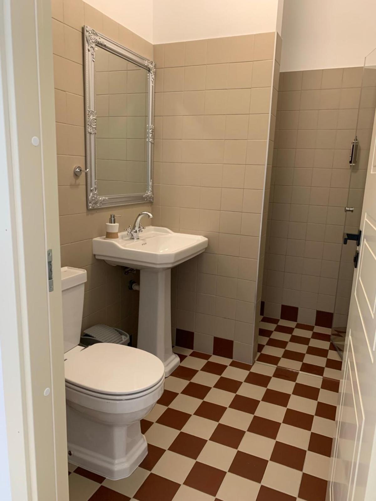 Kaunas Embassy Apartments الغرفة الصورة