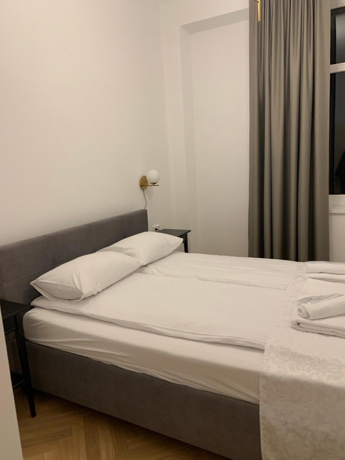 Kaunas Embassy Apartments الغرفة الصورة